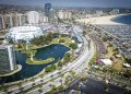 Što raditi na Grand Prixu 2025 u Long Beachu