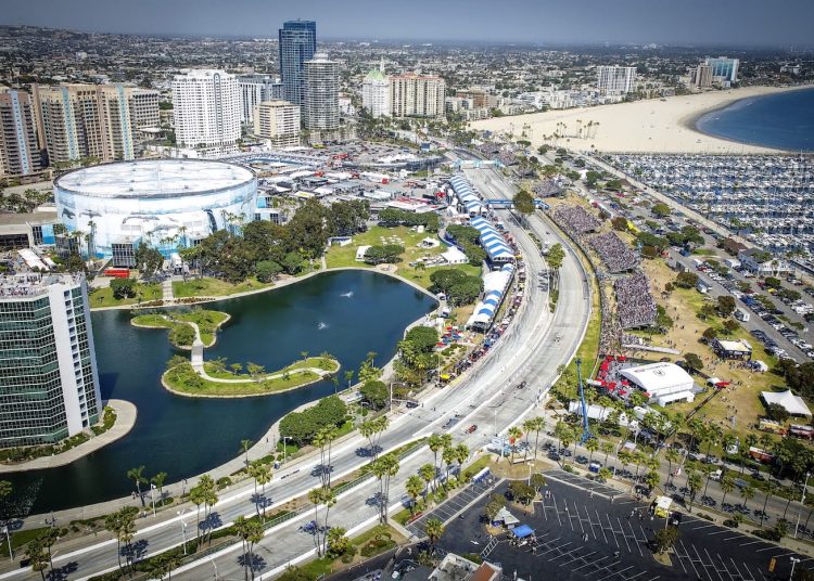 Što raditi na Grand Prixu 2025 u Long Beachu Što raditi na Grand Prixu 2025 u Long Beachu