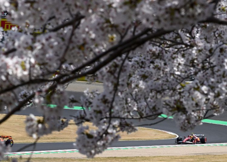 Što su izjavili timovi – petak na Grand Prixu 2025. godine