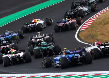 Što su timovi izjavili – Dan utrke na Grand Prixu 2025.