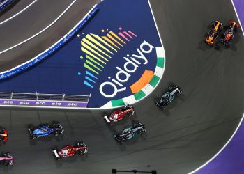 Što su timovi rekli – Dan utrke na Grand Prixu Saudijske Arabije 2025.