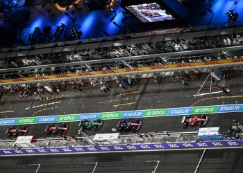 Što su timovi rekli nakon kvalifikacija za Grand Prix Saudijske Arabije 2025.