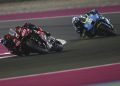 Strašna Aprilia bogatstva istaknula MotoGP jahače iz Katara