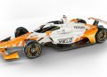 Strelica McLaren otkriva ‘Nikad ne prestani trčati’ liverije za Indy 500 Strelica McLaren otkriva ‘Nikad ne prestani trčati’ liverije za Indy 500