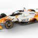 Strelica McLaren otkriva ‘Nikad ne prestani trčati’ liverije za Indy 500