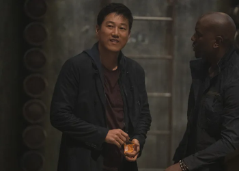 Sung Kang navodno radi na novom filmu Drift