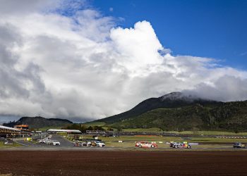 Superautomobili stižu u Taupō