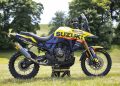 Suzuki terenski tim stvara Rally Edition V-STRM 800
