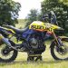 Suzuki terenski tim stvara Rally Edition V-STRM 800
