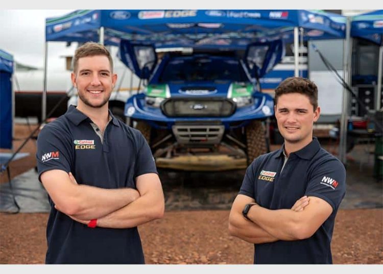 Sve oči uprte u SA dok se planovi svjetskog rally-raid-a intenziviraju Sve oči uprte u SA dok se planovi svjetskog rally-raid-a intenziviraju