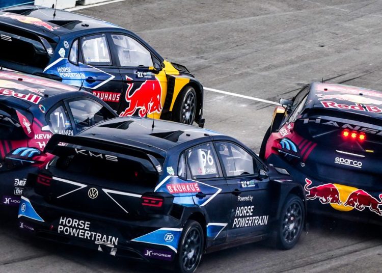 Svijet Rx dobiva novog promotora 2025. godine Svijet Rx dobiva novog promotora 2025. godine