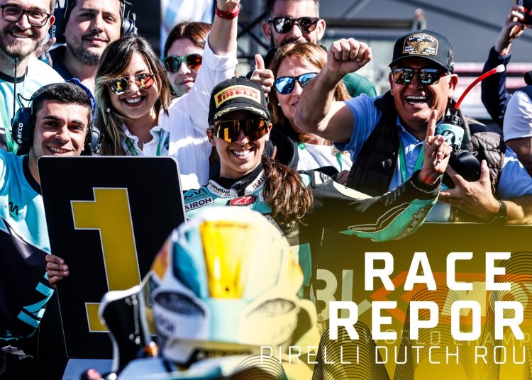 Svjetski Superbike Championship Svjetski Superbike Championship