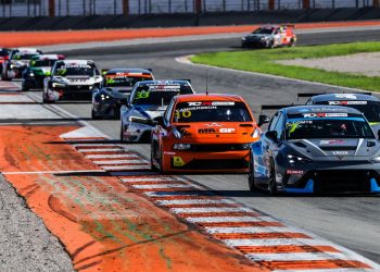 TCR Europe potvrđuje 23 unosa u cijeloj sezoni 2025.