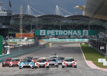 TCR proslavlja deset godina natjecanja