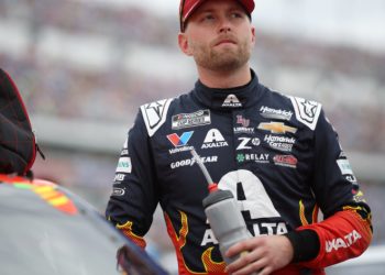 TV raspored NASCAR-a ovog vikenda: Vrijeme i kanal za utrke za Cup i Xfinity serije u Darlingtonu