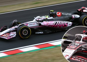 Tech Weekly: Ključno pitanje Haas-a koje ih je prisililo na brze izmjene njihovog kata za Japan