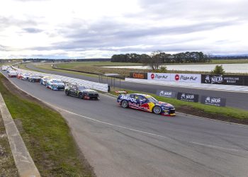 Teže utrke privlače vozače koji se boje Tassie Hairpin kaosa – Supercars