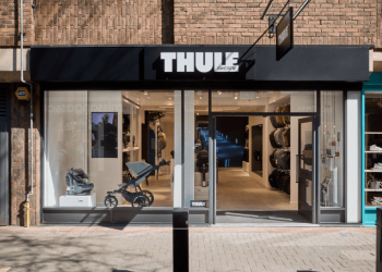 Thule otvara dvije nove trgovine u Londonu, donoseći avanturu u aktivni životni stil