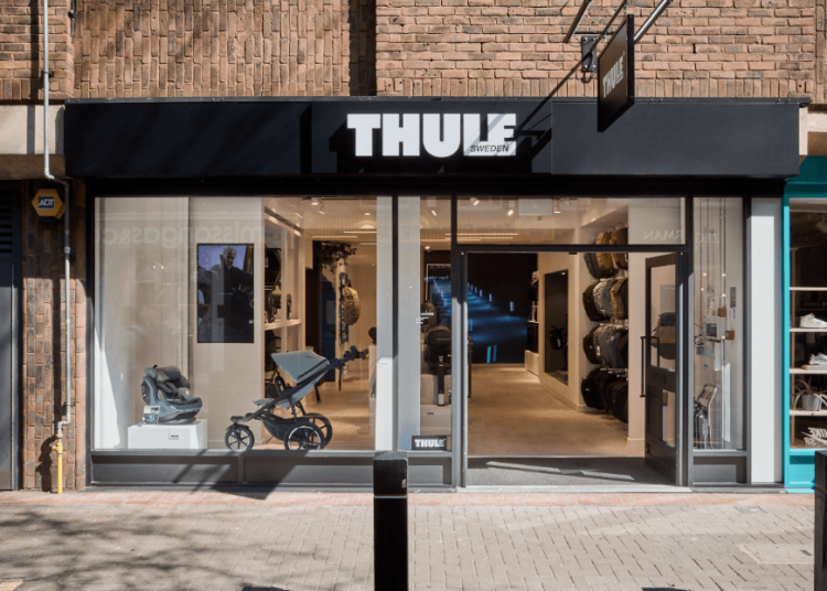 Thule otvara dvije nove trgovine u Londonu, donoseći avanturu u aktivni životni stil