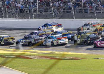Tjedan na Talladega Superspeedwayu: TV informacije za NASCAR Cup, Xfinity i ARCA