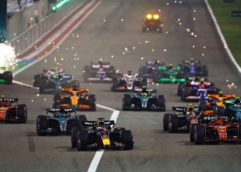 Tjedan utrke: 5 priča zbog kojih smo uzbuđeni za Grand Prix Bahrein 2025.