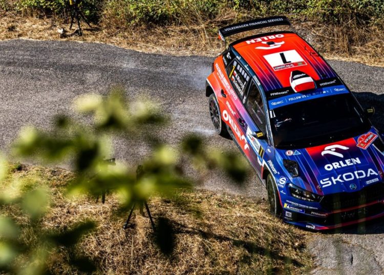 Tko je favorit u ERC-u bez Paddona? – prljavština