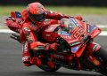 Tko je pobjednik MotoGP Svjetskog prvenstva? Gdje se nalaze Marc Marquez i Francesco Bagnaia na ljestvici?