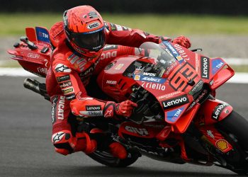 Tko je pobjednik MotoGP Svjetskog prvenstva? Gdje se nalaze Marc Marquez i Francesco Bagnaia na ljestvici?