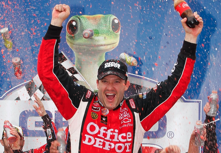 Tony Stewart neto vrijednost | Neto vrijednost poznatih ličnosti