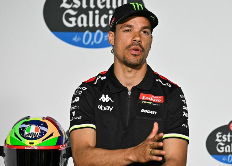 Trebat ćemo razgovarati o tome