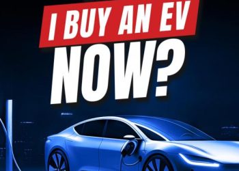 Trebate li kupiti EV? Automobilski entuzijasti raspravljaju o električnim i benzinskim motorima | Spajanje štapa EP 1