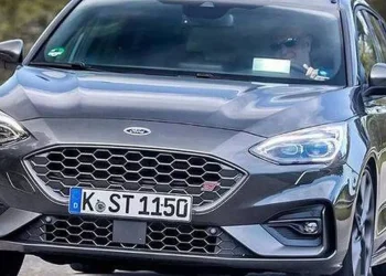 Tri automobila koji bi u budućnosti mogli postati ‘nevjerojatno vrijedni’ – uključujući popularni Ford