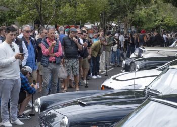 Tri uzbudljiva događaja automobila planirana za Noosa 2025. godine