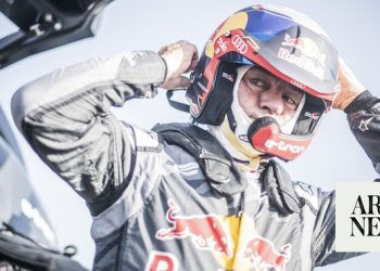 Trostruki pobjednik Dakara ističe da je Rally Raid “vrlo različit od bilo kojeg drugog događaja”