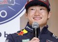 Tsunoda Red Bull – najnoviji u dugom nizu japanskih vozača koji teže uspjehu u F1.