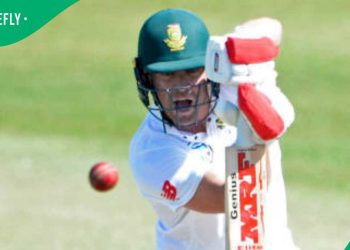 Unutar načina života, ljetnikovaca i kolekcije automobila AB de Villiersa, legende kriketa u Južnoj Africi