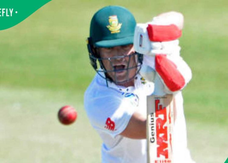 Unutar načina života, ljetnikovaca i kolekcije automobila AB de Villiersa, legende kriketa u Južnoj Africi