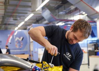 Unutar priprema tima WRC-a za novi sastanak