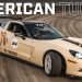 Upoznajte NASCAR vozača s uličnim legalnim Corvette Drift Car – Top Gear