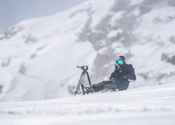 Upoznajte koordinatora društvenih medija FIS Telemarka