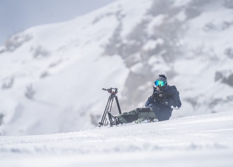 Upoznajte koordinatora društvenih medija FIS Telemarka