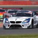 Uspješni BMW Z4 GT3 vraća se u rukama… Uspješni BMW Z4 GT3 vraća se u rukama…