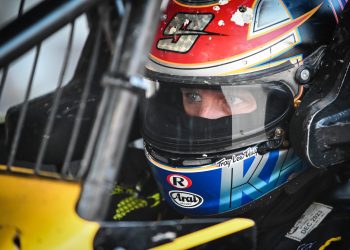 Uzbudljiv povratak Kasey Kahnea: Xfinity povratak oživljava utrku u Rockinghamu