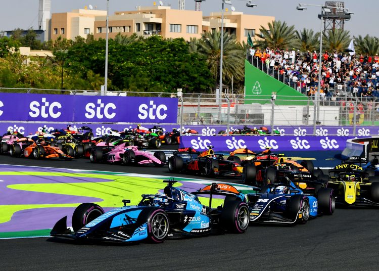 ‘Važne’ lekcije iz F1: učenje iz razvoja održivih goriva u F2 i F3 pred 2026. godinu