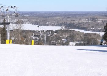 Veliki trkački vikend na Giants Ridgeu