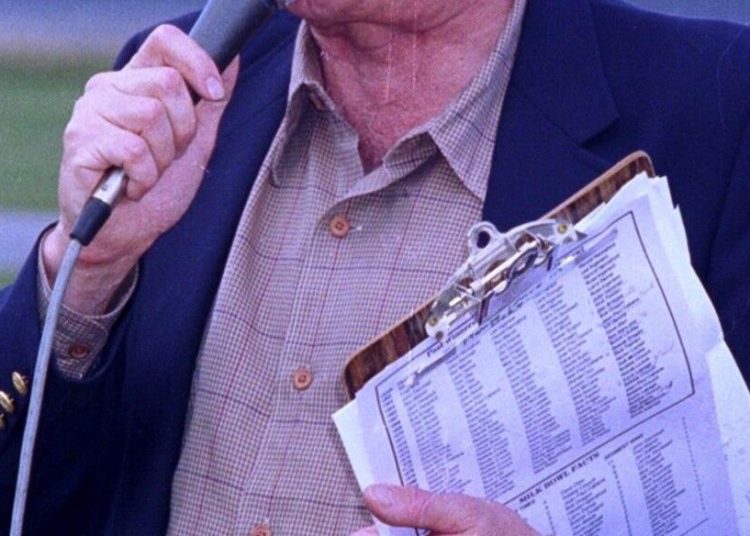 Vermont Motorsports Hof klasa imenovana Vermont Motorsports Hof klasa imenovana