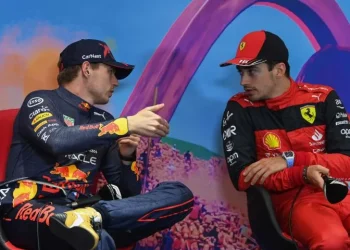 Verstappen bi to možda želio objasniti