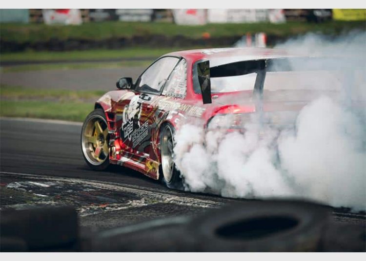 Visoko oktansko djelovanje očekuje se na hiperriftu 2025. Visoko oktansko djelovanje očekuje se na hiperriftu 2025.