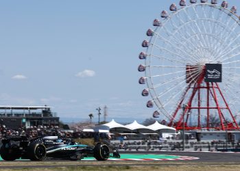 Vježbajte Debriof: Tko vodi i tko ima obaveze nakon crvene zastave u petak u Suzuki?