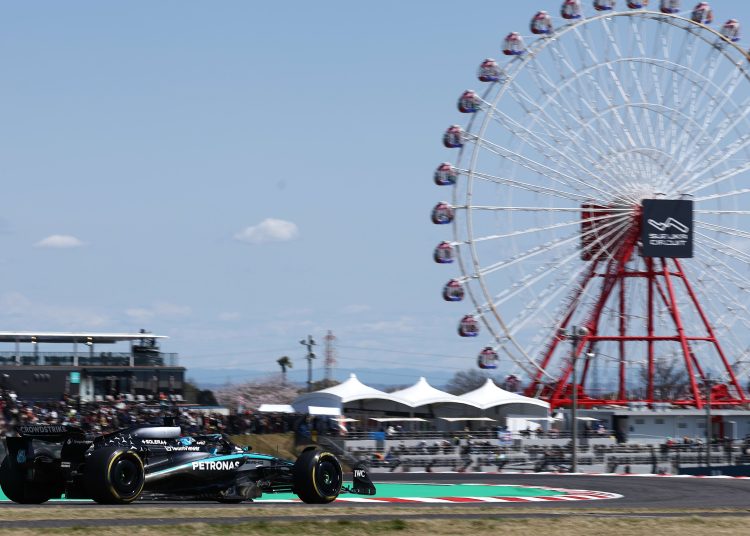 Vježbajte Debriof: Tko vodi i tko ima obaveze nakon crvene zastave u petak u Suzuki? Vježbajte Debriof: Tko vodi i tko ima obaveze nakon crvene zastave u petak u Suzuki?